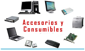 venta accesorios