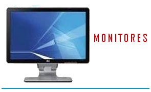 venta monitores